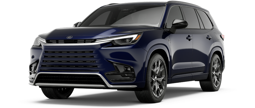 Freeman Lexus in Santa Rosa CA