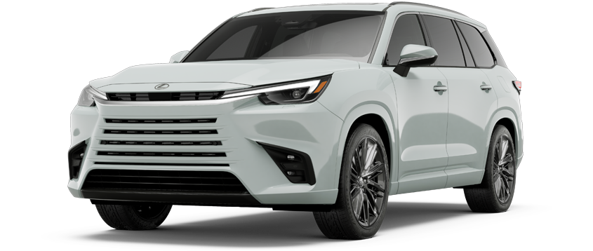 Freeman Lexus in Santa Rosa CA