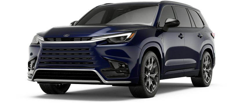 Freeman Lexus in Santa Rosa CA