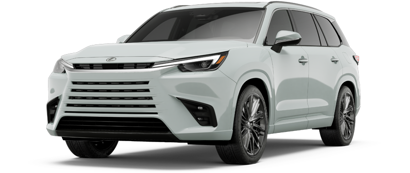 Freeman Lexus in Santa Rosa CA