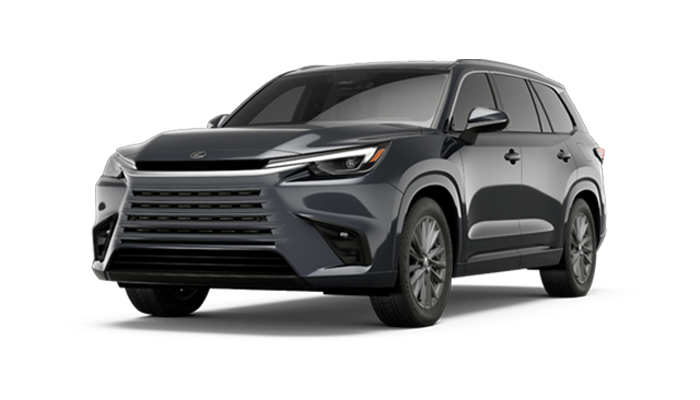 2025 Lexus TX at Freeman Lexus in Santa Rosa CA