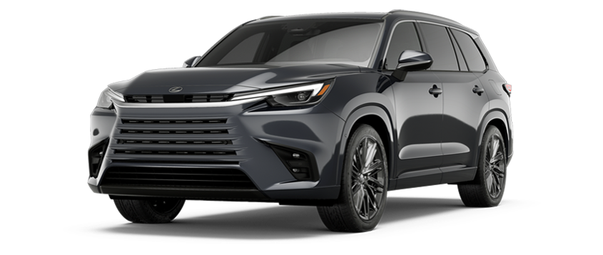 Freeman Lexus in Santa Rosa CA