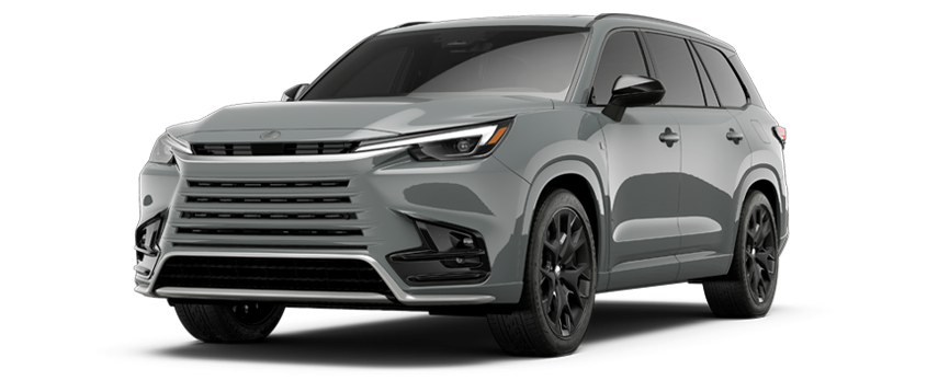 Freeman Lexus in Santa Rosa CA