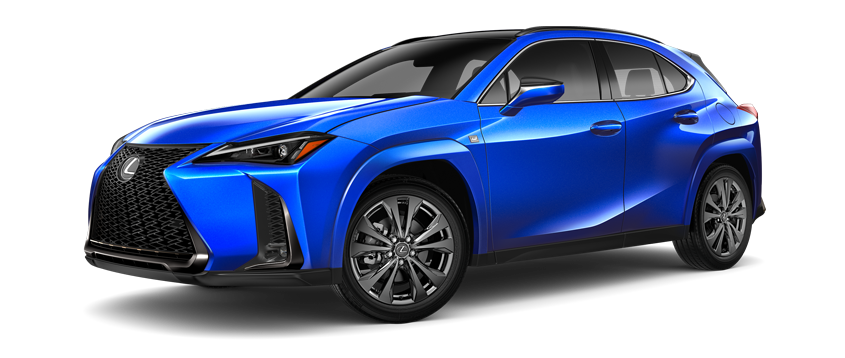 Freeman Lexus in Santa Rosa CA