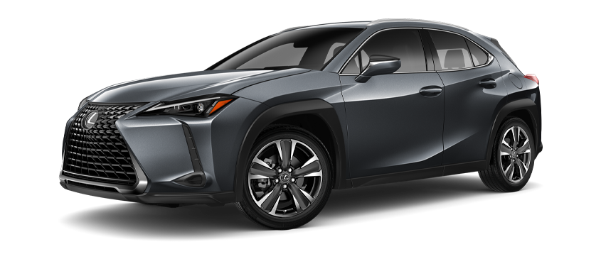 Freeman Lexus in Santa Rosa CA