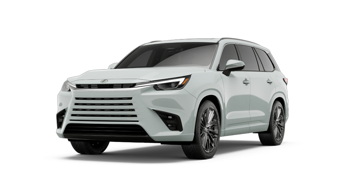 2026 Lexus TX PHEV at Freeman Lexus in Santa Rosa CA