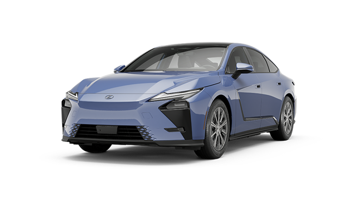 2025 Lexus ES at Freeman Lexus in Santa Rosa CA