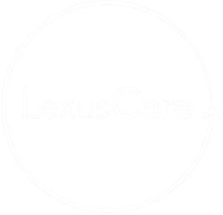 LexusCare logo | Freeman Lexus in Santa Rosa CA