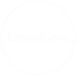 LexusCare logo | Freeman Lexus in Santa Rosa CA