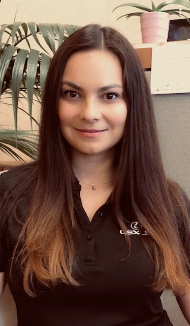 IVETTE ULLOA