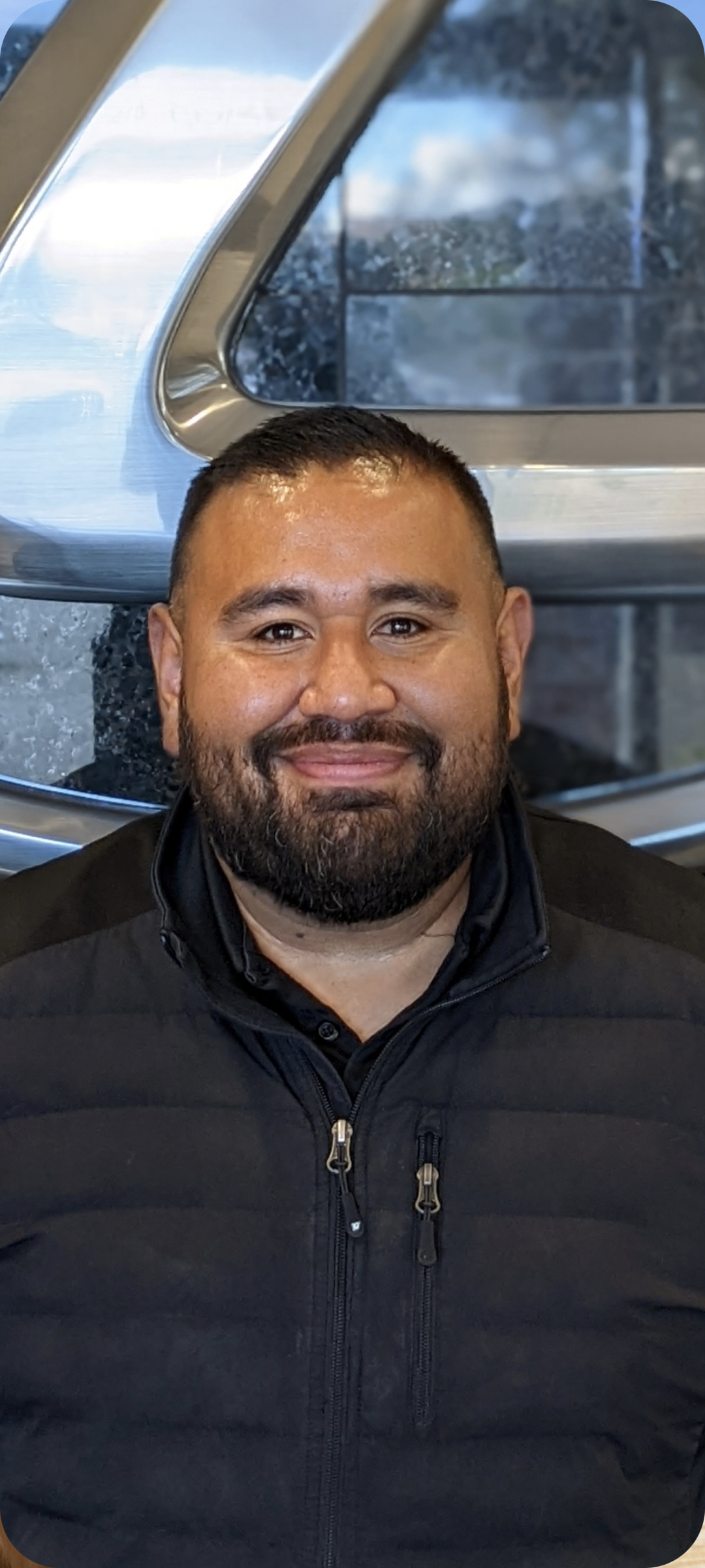 IVAN SORIANO