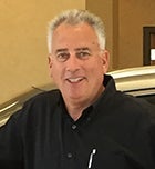 MARK BRILL